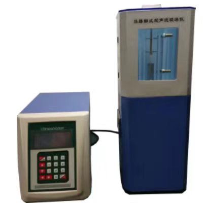 非接觸式超聲波破碎XY-R1200Y